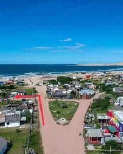 Φυσικό τοπίο κοντά σε αυτό το παραθεριστικό πάρκο