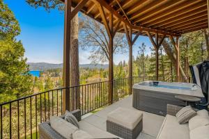 Phong cảnh thiên nhiên gần nhà nghỉ dưỡng