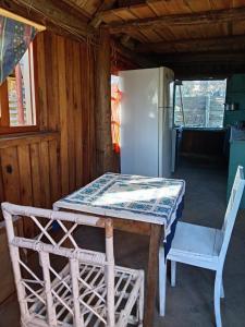 Φωτογραφία από το άλμπουμ του Cabaña en Barra de Valizas σε Barra de Valizas