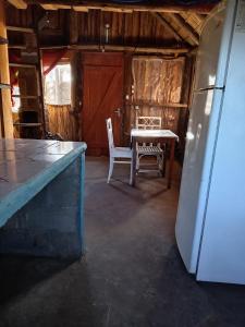 Φωτογραφία από το άλμπουμ του Cabaña en Barra de Valizas σε Barra de Valizas +4 φωτογραφίες