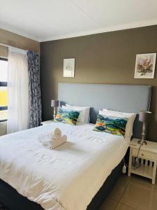 Ένα ή περισσότερα κρεβάτια σε δωμάτιο στο Valley View +88 φωτογραφίες