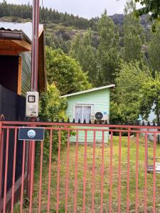 Φυσικό τοπίο κοντά σε αυτό το διαμέρισμα