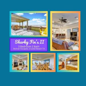 Φωτογραφία από το άλμπουμ του SharkyFin's II σε Gilchrist