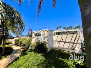 Zahrada ubytování N10303 Vista Mar, Beto Carrero, Lazer e Diversão!