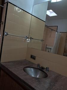 Koupelna v ubytování Cosquin centro con 2 cocheras + 14 fotografií