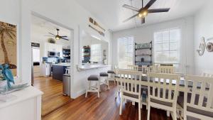 Billede fra billedgalleriet på Shiloh by the Sea i Port Bolivar