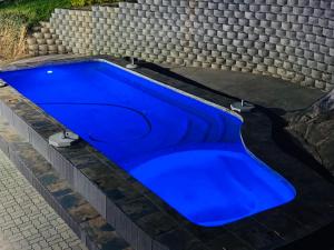 Πισίνα στο ή κοντά στο Valley View