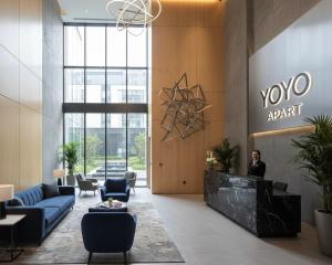 Fotografie z fotogalerie ubytování Yoyo Apart v Jambi