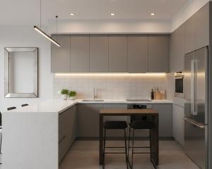 Fotografie z fotogalerie ubytování Yoyo Apart v Jambi