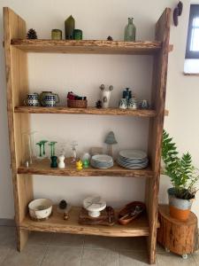 Fotografie z fotogalerie ubytování Eco-Gîte "La Chouette Verte" v destinaci Wangenbourg + 63 fotografií