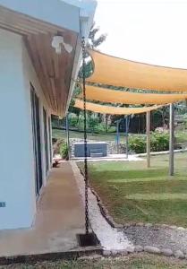 Φωτογραφία από το άλμπουμ του Private rainforest villa up to 8 guests w jacuzzi near Rio Celeste σε Upala