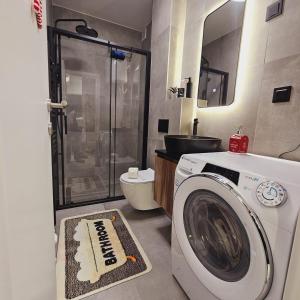 Φωτογραφία από το άλμπουμ του VIP Apartman Friendly Home σε Tuzla