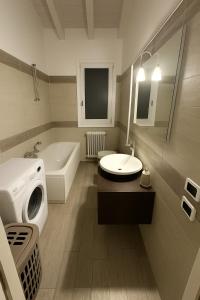 Ένα μπάνιο στο Relax garden villa 1ora da venezia