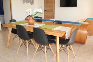 Ảnh trong thư viện ảnh của Terraza Carrizalillo ở Puerto Escondido