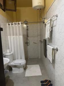 Ένα μπάνιο στο Ô bien être +15 φωτογραφίες