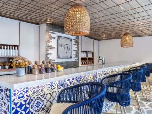 Fotografie z fotogalerie ubytování Novotel Dubai Al Barsha v Dubaji