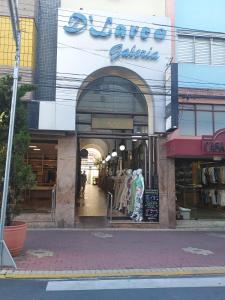 Гости Kitnet no interior de São Paulo 25