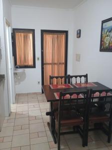 Фотография из галереи Kitnet no interior de São Paulo 25 в городе Серра-Негра