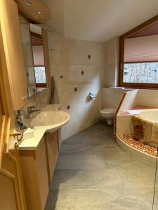 Gallery image of Mountain Apex in Dölsach +7 photos