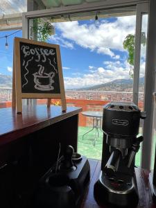 Γενική θέα στο βουνό ή θέα στο βουνό από  αυτό το ξενοδοχείο +25 φωτογραφίες