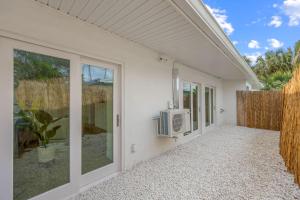 Fotografie z fotogalerie ubytování 637 S Orlando #5 v destinaci Cocoa Beach