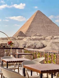 Φυσικό τοπίο κοντά σε αυτό το ξενοδοχείο