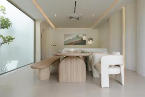 Fotografie z fotogalerie ubytování Pinepilla Poolvilla Huahin v destinaci Hua Hin