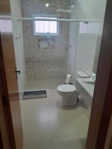 Ένα μπάνιο στο morada do descanso