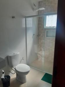 Ένα μπάνιο στο morada do descanso