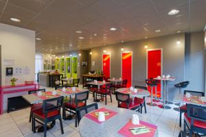 Nhà hàng/khu ăn uống khác tại ibis Styles Saint Brieuc Gare Centre
