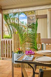 Đồ ăn tại/gần nhà nghỉ dưỡng