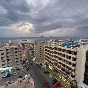 Příroda nedaleko hotelu