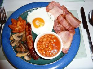 Φαγητό σε αυτός ο ξενώνας ή κάπου εκεί κοντά +15 φωτογραφίες