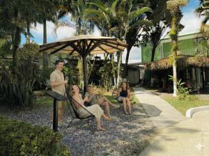 Imagen de la galería de Viajero La Fortuna Hostel, en Fortuna 19 fotos más