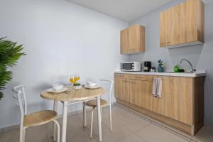 Afbeelding uit fotogalerij van The Lizard in Palm-Eagle Beach