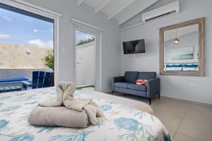 Afbeelding uit fotogalerij van The Lizard in Palm-Eagle Beach