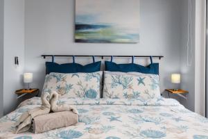 Afbeelding uit fotogalerij van The Lizard in Palm-Eagle Beach