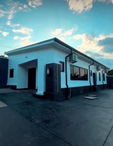 Ảnh trong thư viện ảnh của Delmori Homes ở Enugu