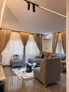 Ảnh trong thư viện ảnh của Delmori Homes ở Enugu