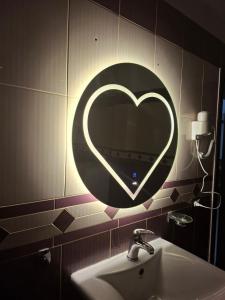 Ένα μπάνιο στο Guest house Irvin +98 φωτογραφίες