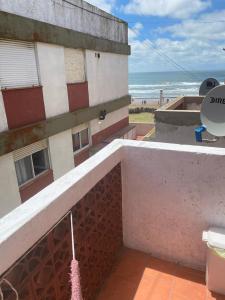 En generel havudsigt eller havudsigten taget fra lejligheden + 1 billede