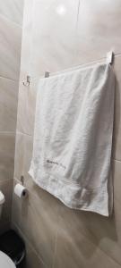 Ένα μπάνιο στο Terezinha Pousada