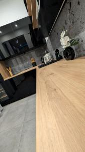 Afbeelding uit fotogalerij van Szampan i Truskawka in Toruń