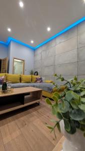 Afbeelding uit fotogalerij van Szampan i Truskawka in Toruń