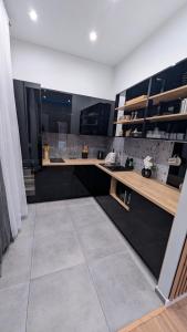 Afbeelding uit fotogalerij van Szampan i Truskawka in Toruń +10 foto's