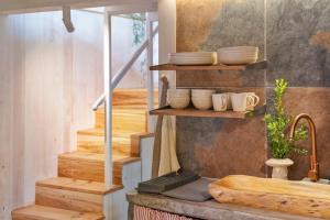 Fotografie z fotogalerie ubytování Apple Tree House v destinaci Santa Cruz