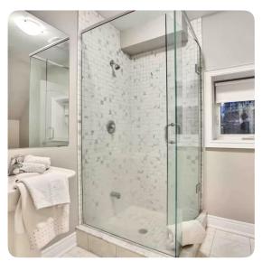 Ένα μπάνιο στο Riverside Dreams