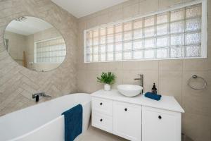 Ένα μπάνιο στο Southside Sands, Frankston South +34 φωτογραφίες