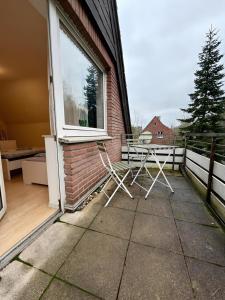 Φωτογραφία από το άλμπουμ του Apartment Am Hang II Natur & Ruhe σε Bad Bentheim