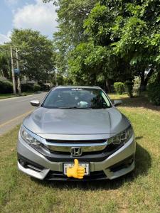 Фотография из галереи Rent a Car в городе Равалпинди